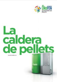 Catlogo de calderas koFen