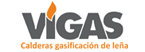 Vigas verde -  Colaborador de Foncast