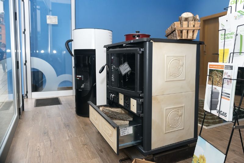 Foncast - instaladores de fontanería y calefacción en Villaviciosa, Asturias.