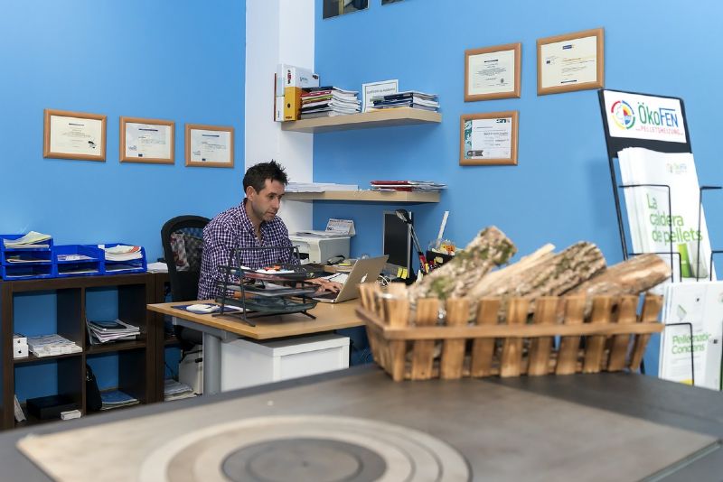 Foncast - instaladores de fontanería y calefacción en Villaviciosa, Asturias.