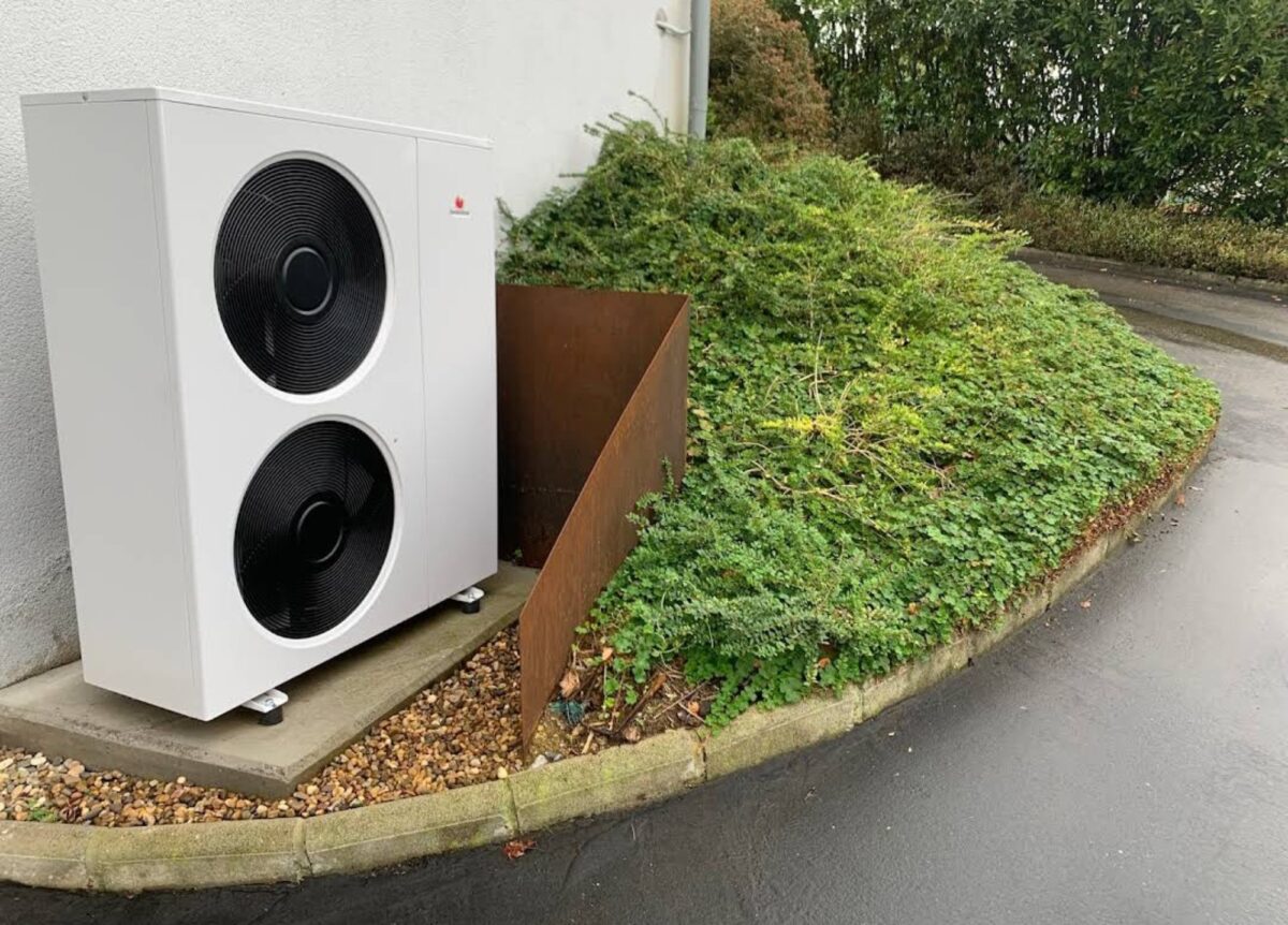 Foncast - instaladores de fontanería y calefacción en Villaviciosa, Asturias.