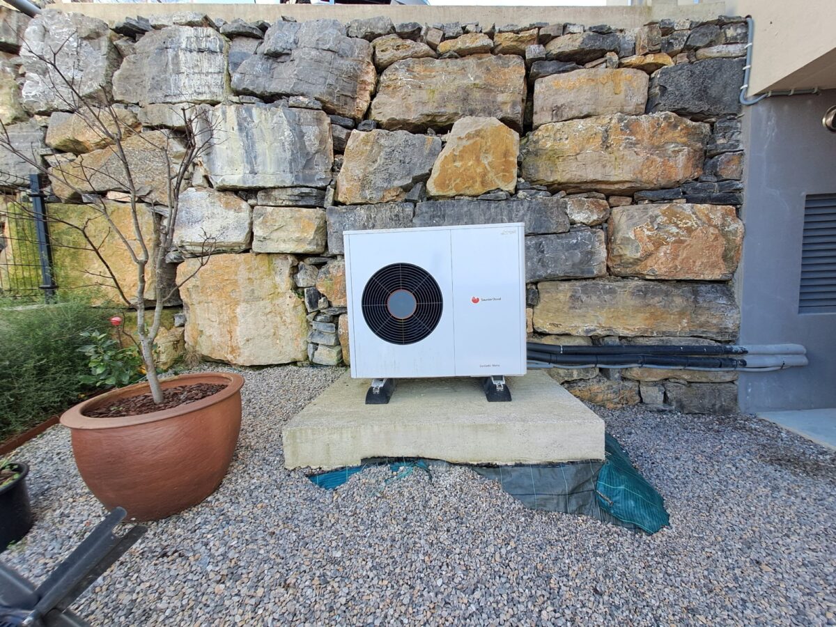 Foncast - instaladores de fontanería y calefacción en Villaviciosa, Asturias.