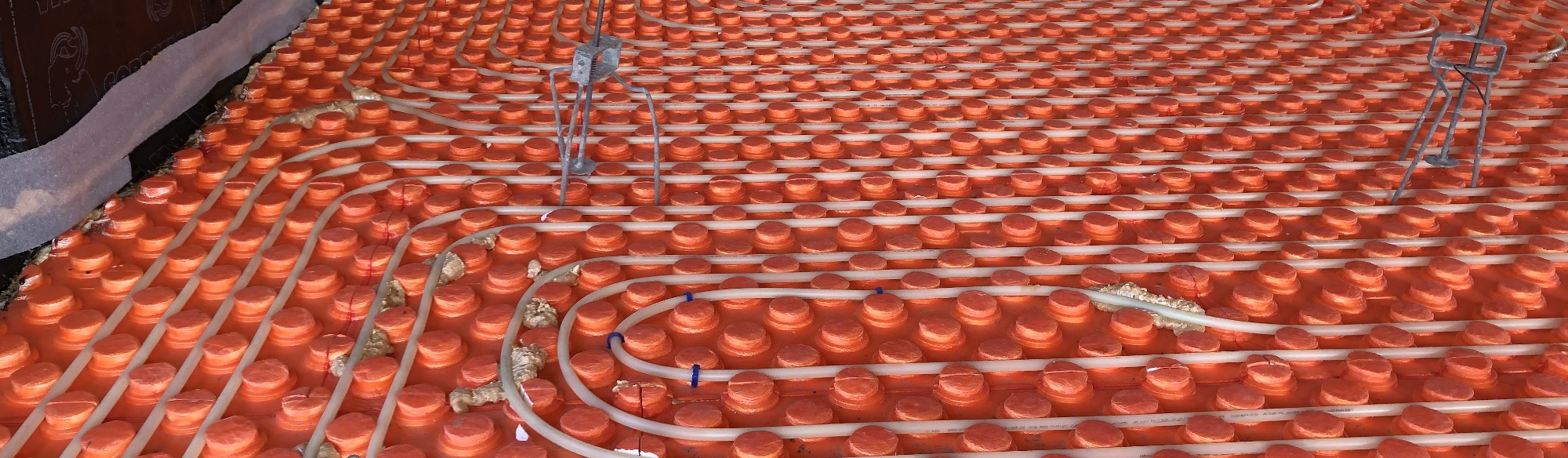 Foncast - instaladores de fontanería y calefacción en Villaviciosa, Asturias.