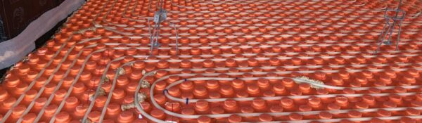 Instaladores de suelo radiante en Villaviciosa, Asturias.